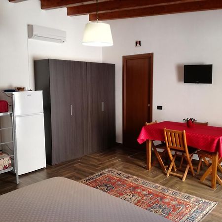 Molinello Station Hotell Castellammare del Golfo Eksteriør bilde